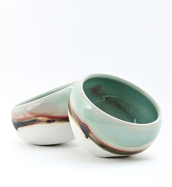 Home Furnishing，furniture，Porcelain，Gradual change，colour，