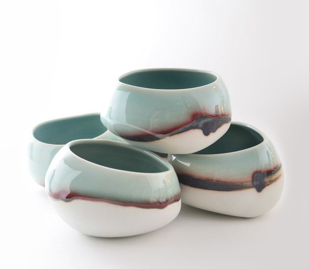 Home Furnishing，furniture，Porcelain，Gradual change，colour，