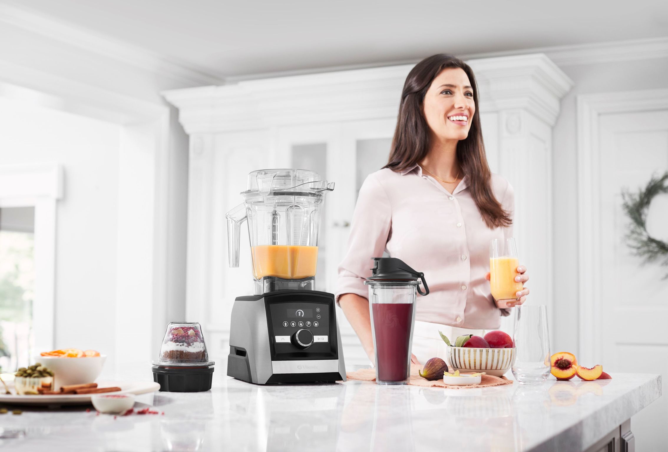 blender，Kitchen appliances，product design，2018 if Award，