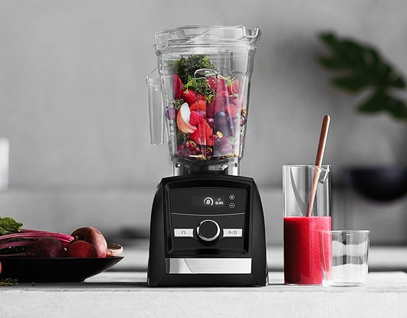 blender，Kitchen appliances，product design，2018 if Award，