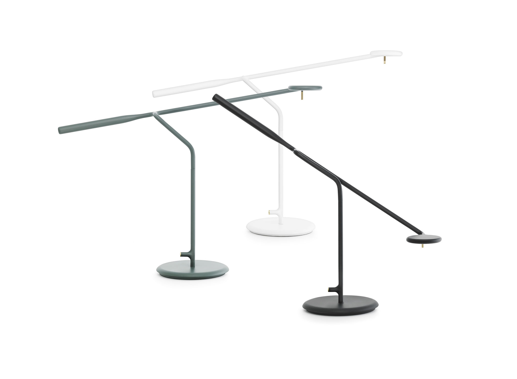 flow，Desk lamp，lamps and lanterns，2018 if Award，