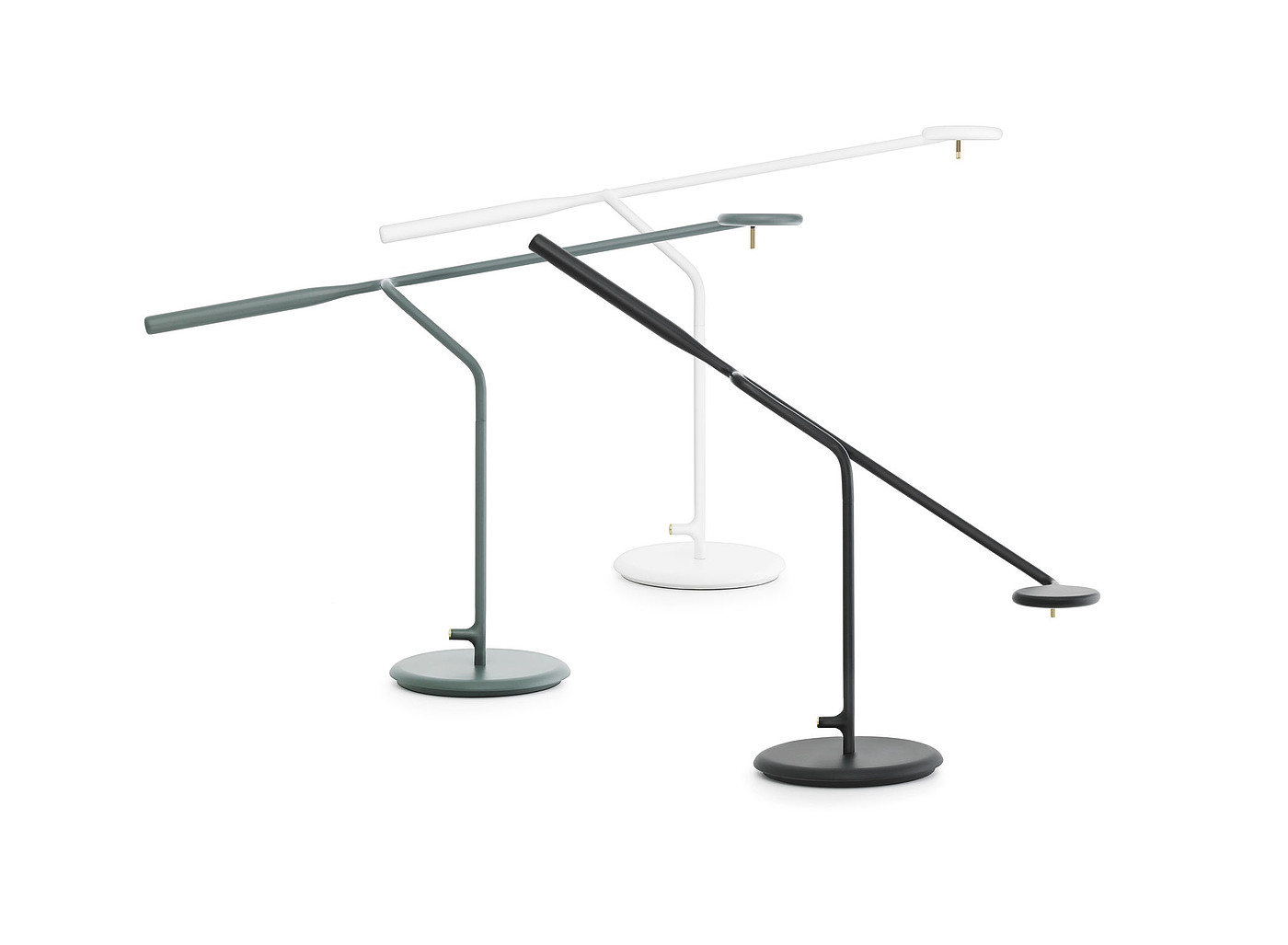 flow，Desk lamp，lamps and lanterns，2018 if Award，
