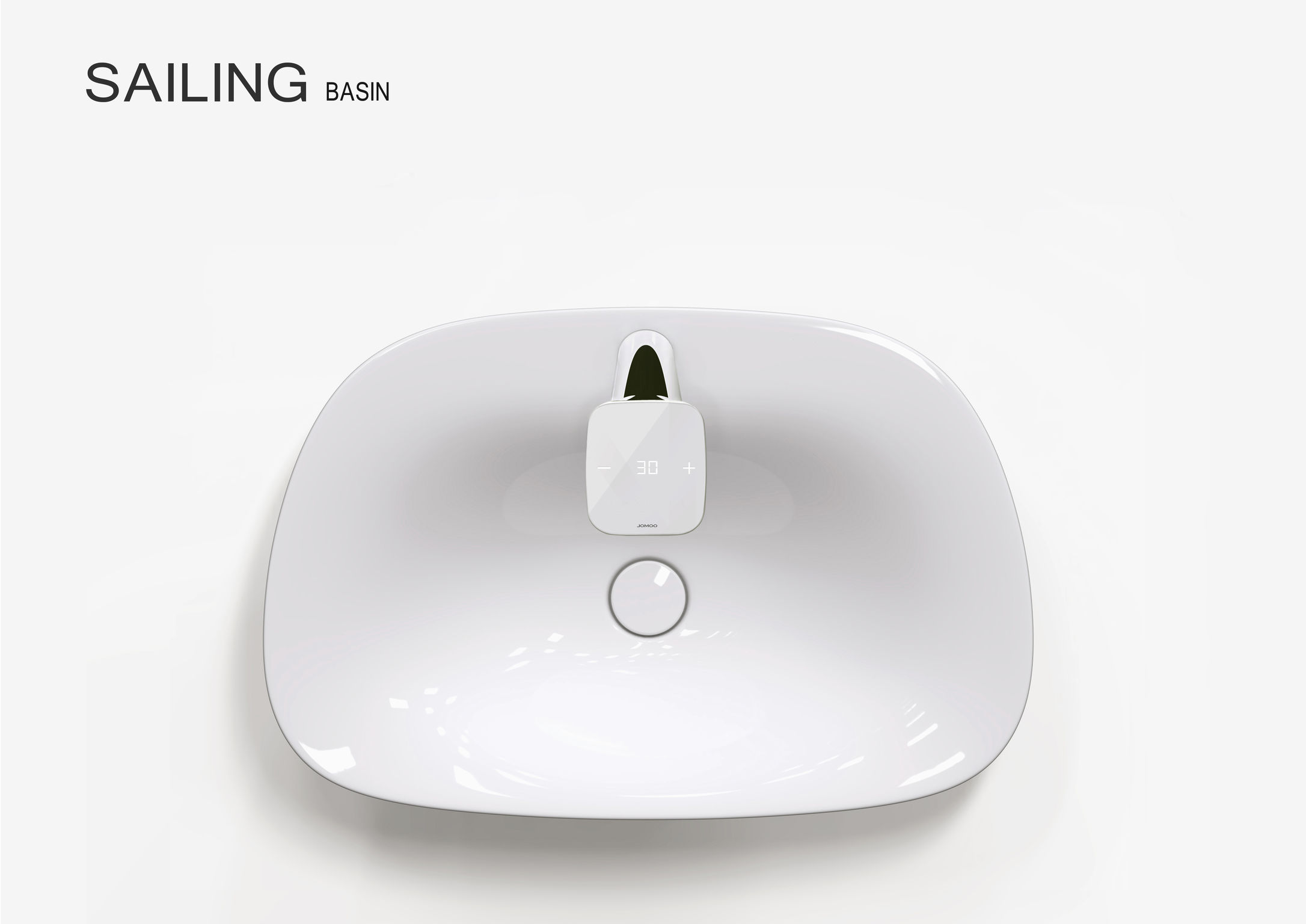 Sanitary products ，SAILING—Urina，urinal，2018 if Award，