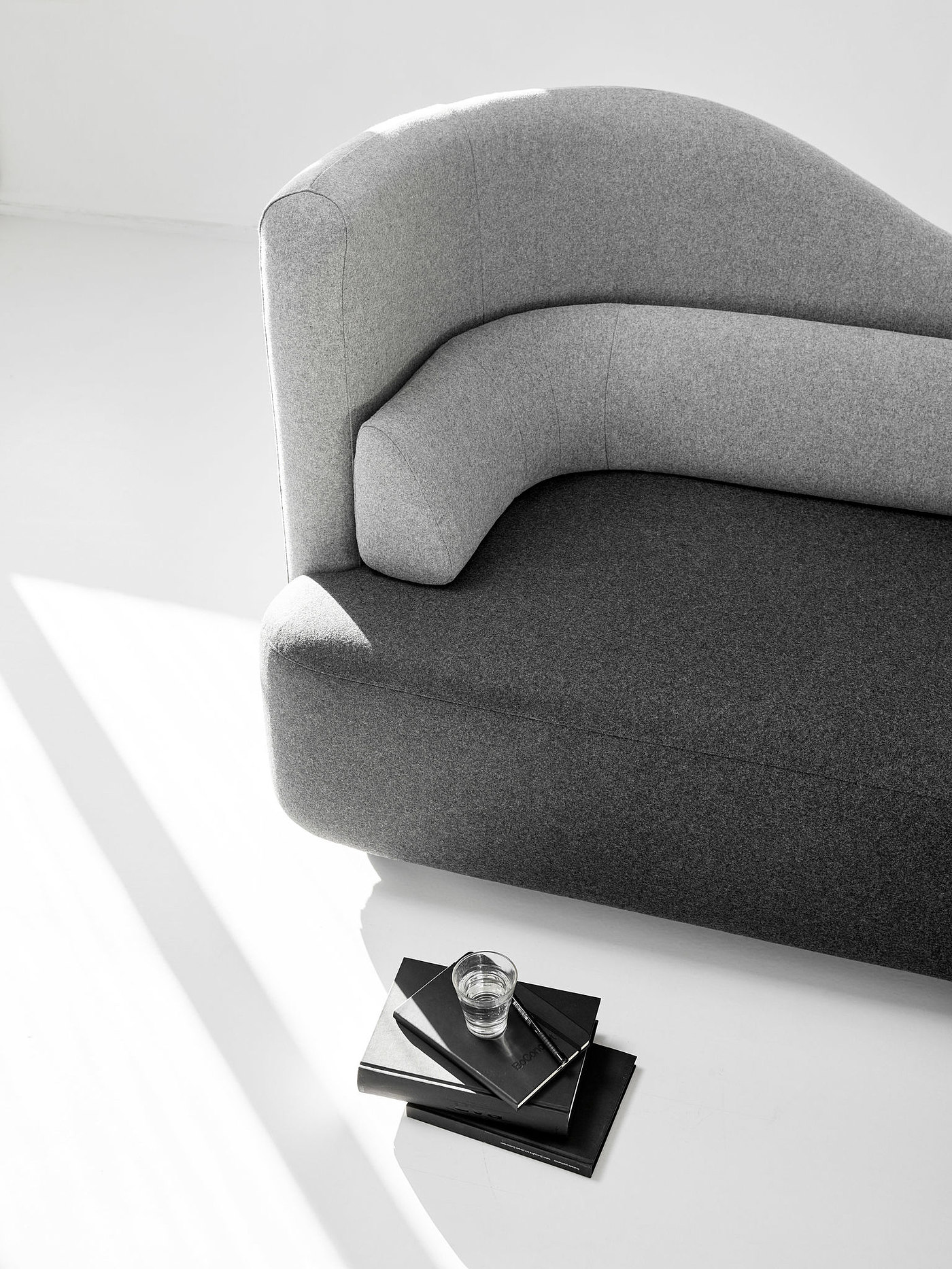 Ottawa Sofa，沙发，家具，产品设计，2018 iF奖，