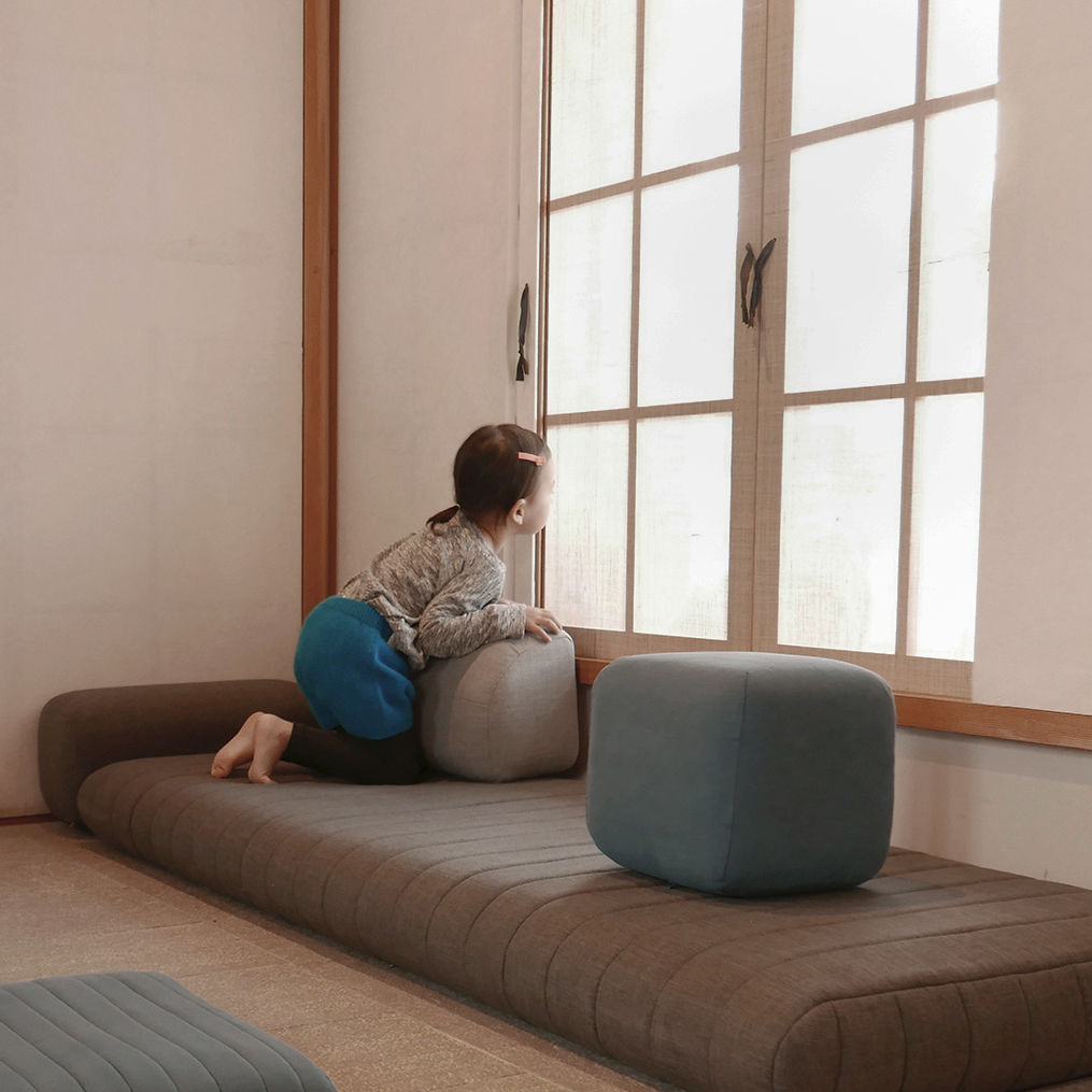 sofa，furniture，product design，2018 if Award，