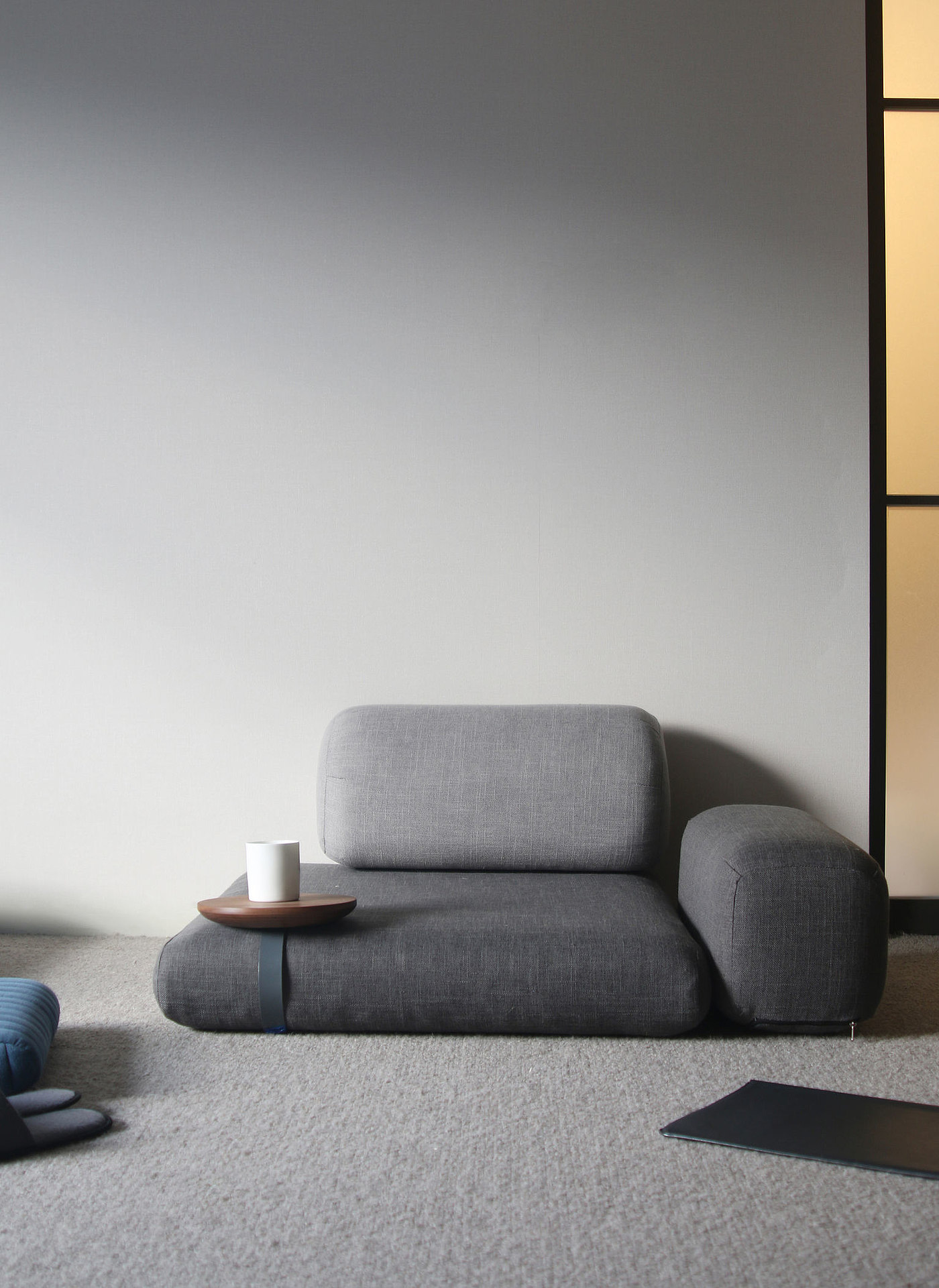 沙发，家具，产品设计，2018 iF奖，