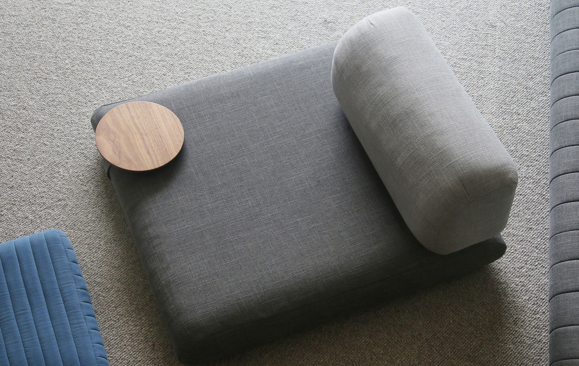 sofa，furniture，product design，2018 if Award，