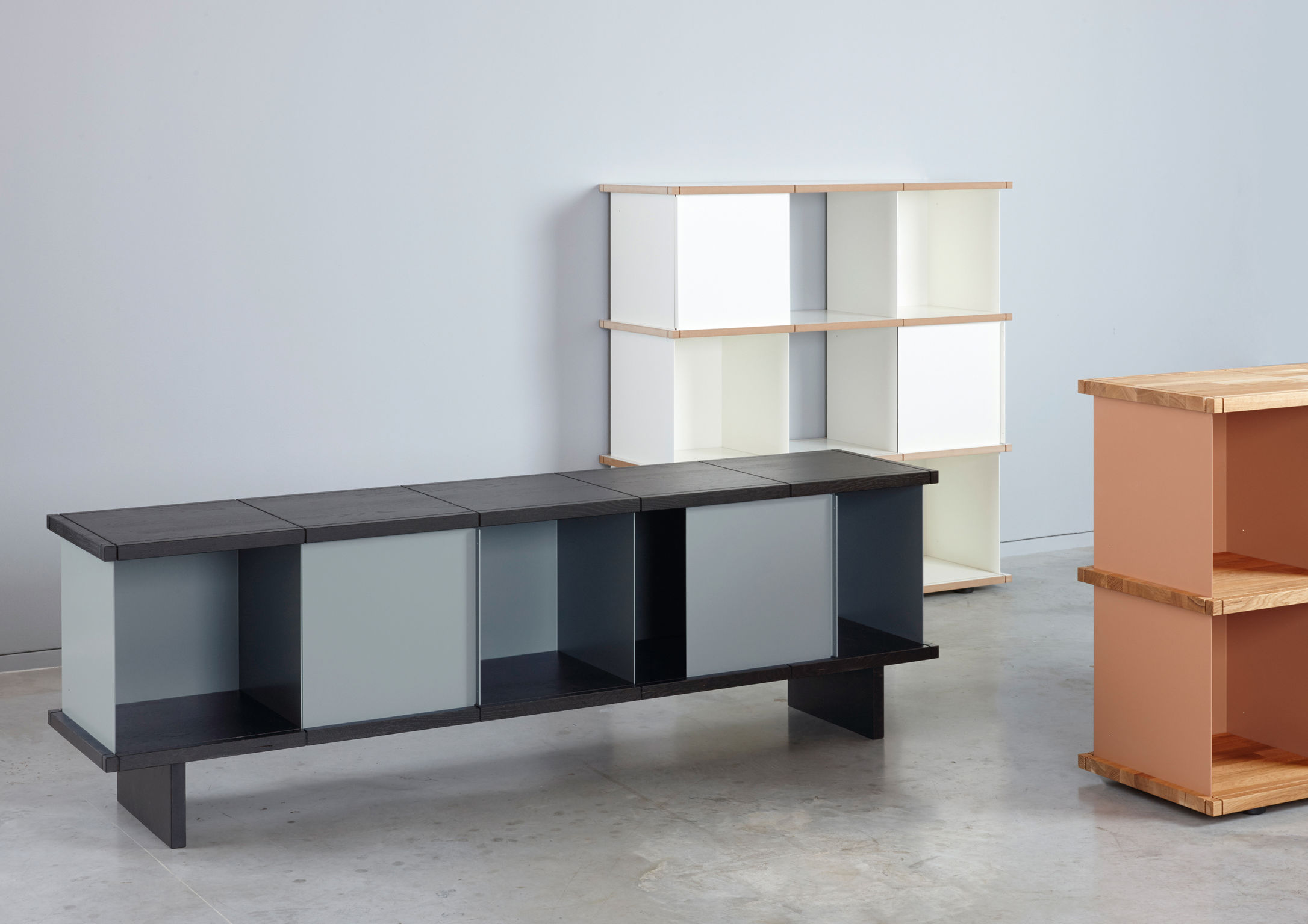 cabinet，furniture，product design，2018 if Award，
