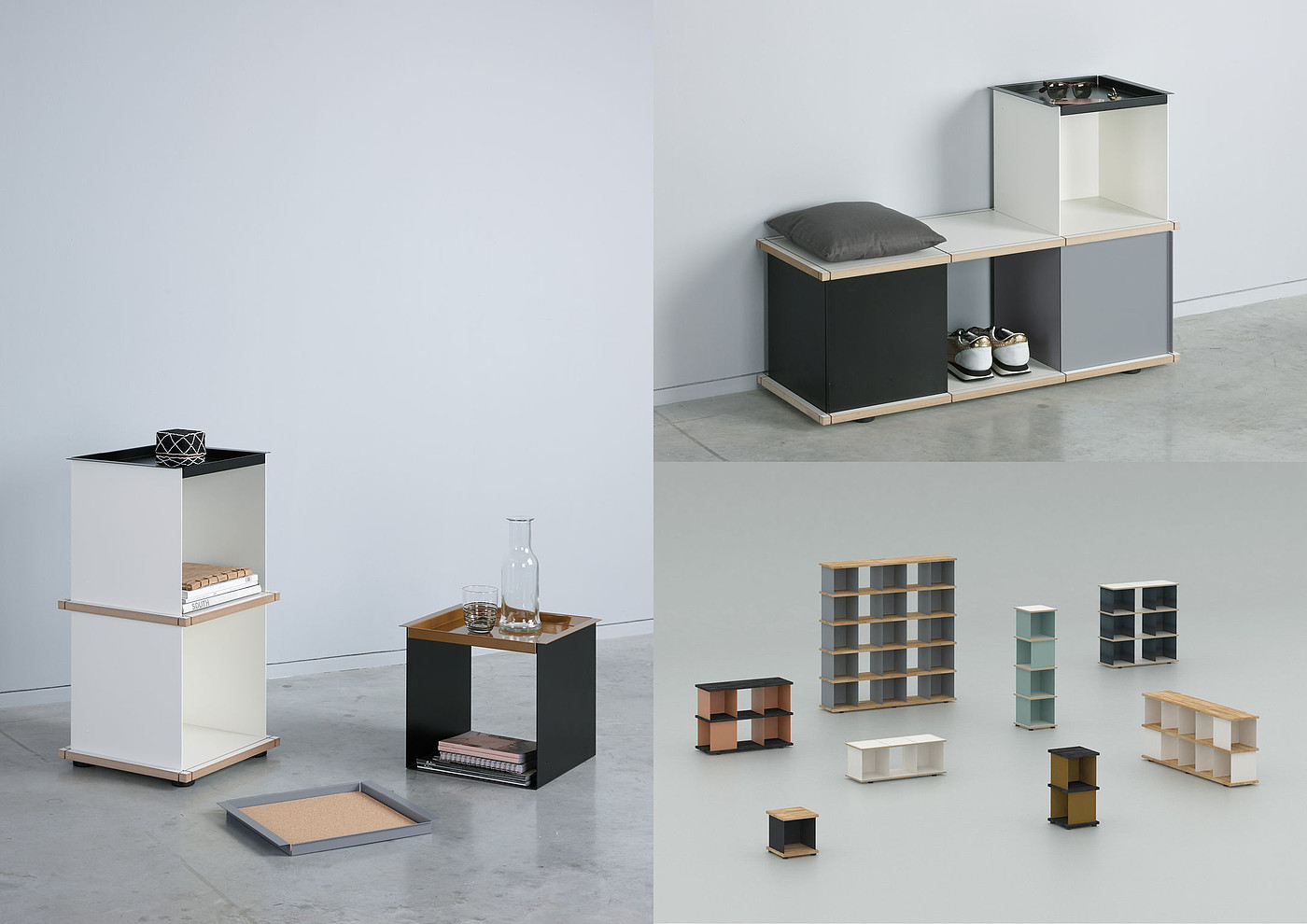柜子，家具，产品设计，2018 iF奖，