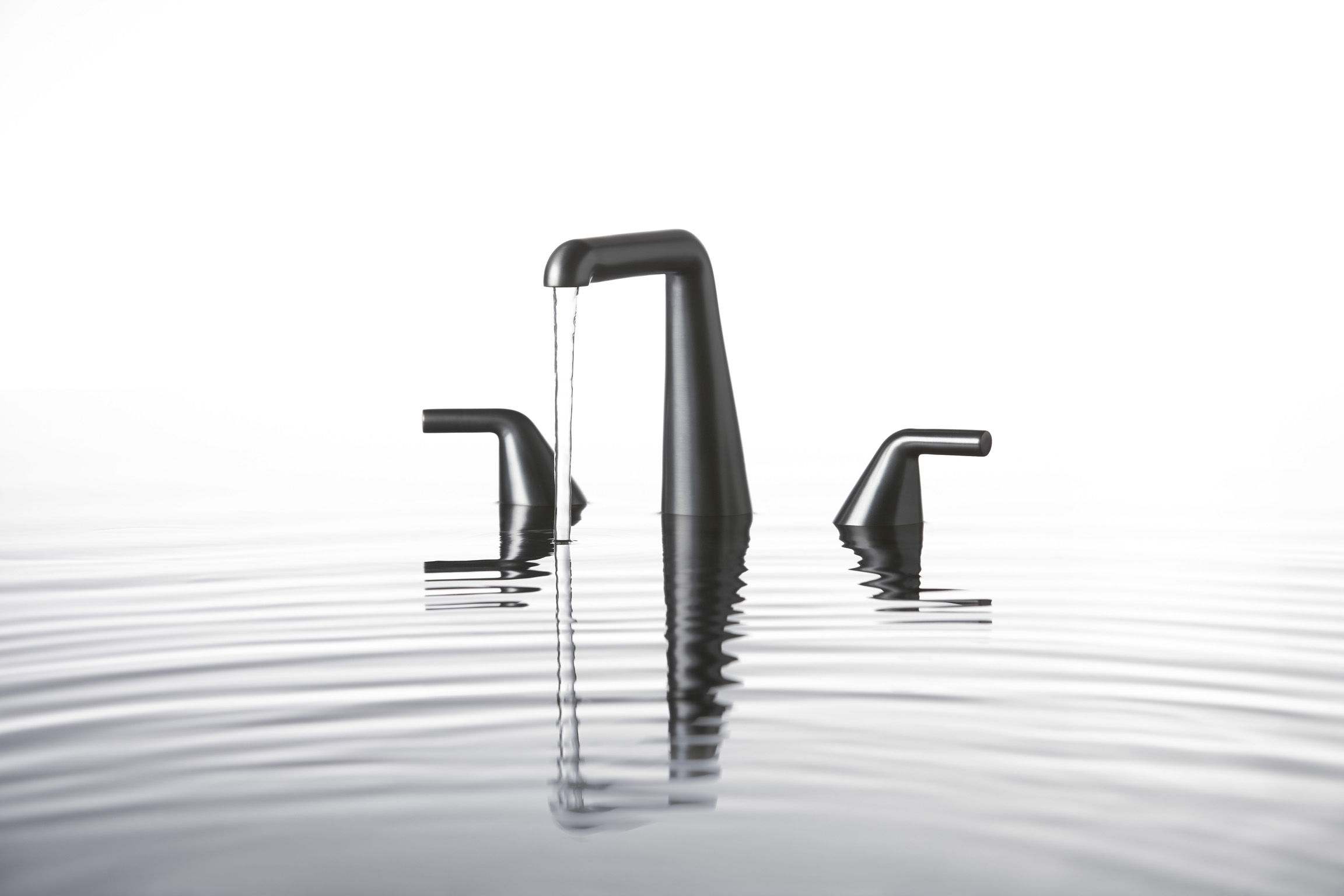 water tap，bathroom，product design，2018 if Award，