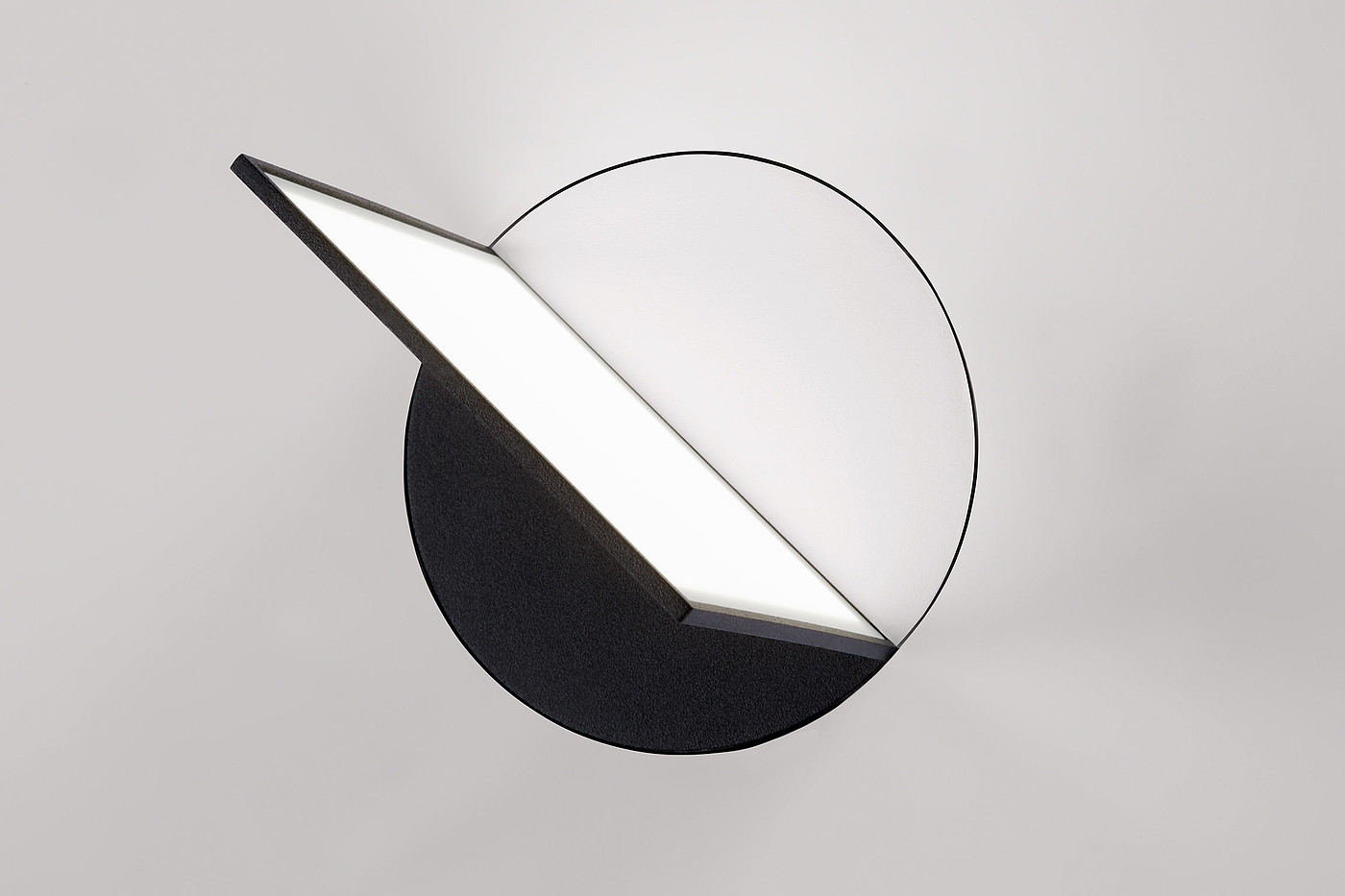 loop，Wall lamp，lamps and lanterns，2018 if Award，