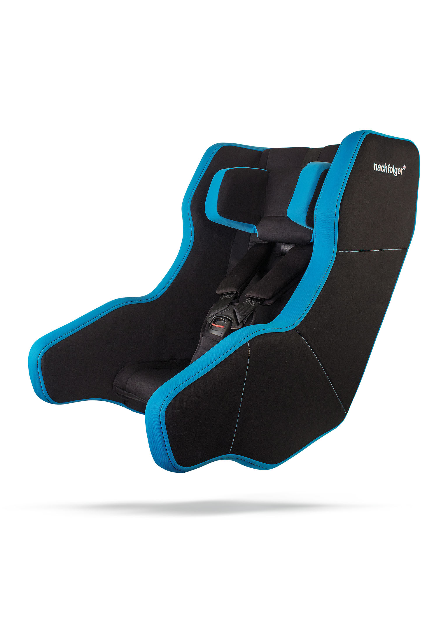 nachfolger HY5，auto parts，Car child seat，2018 if Award，