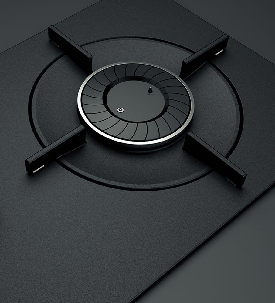 kitchen，Kitchenware，modern，Simplicity，Gas stove，