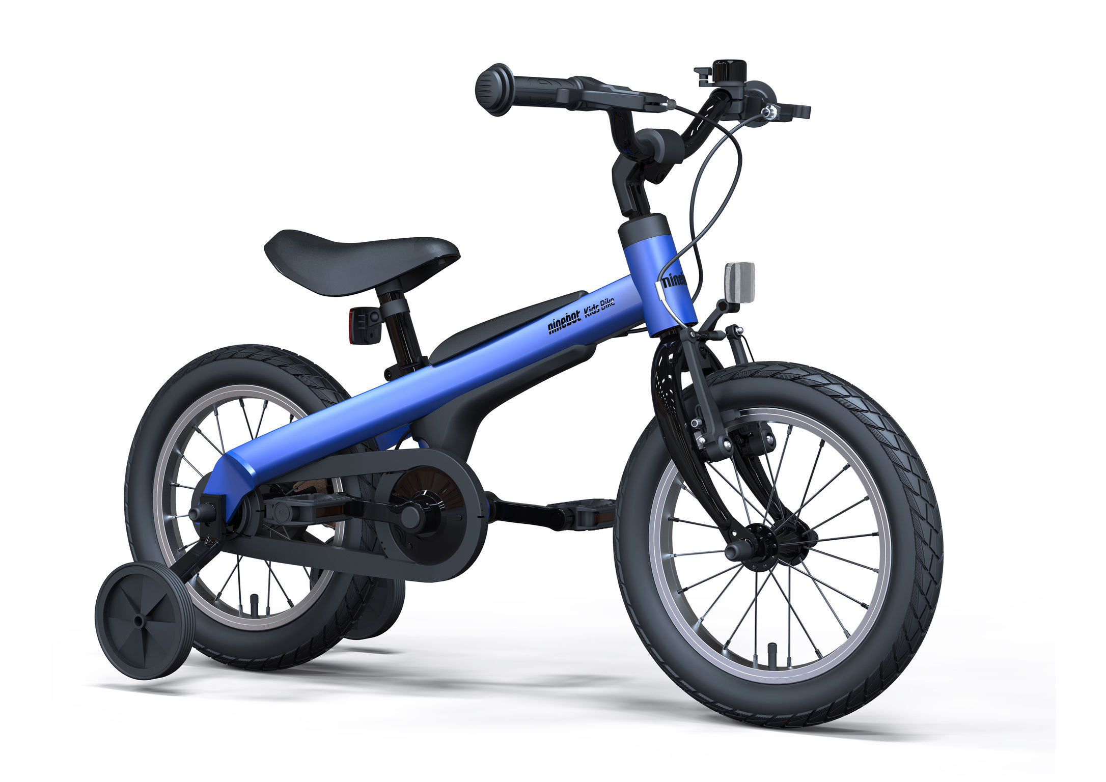 vehicle，Children bicycle，product design，2018 if Award，