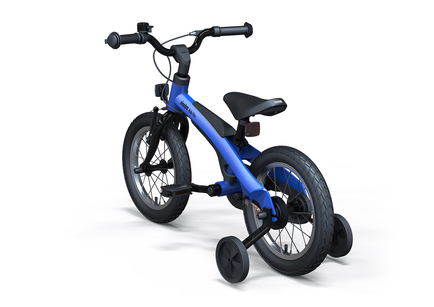vehicle，Children bicycle，product design，2018 if Award，