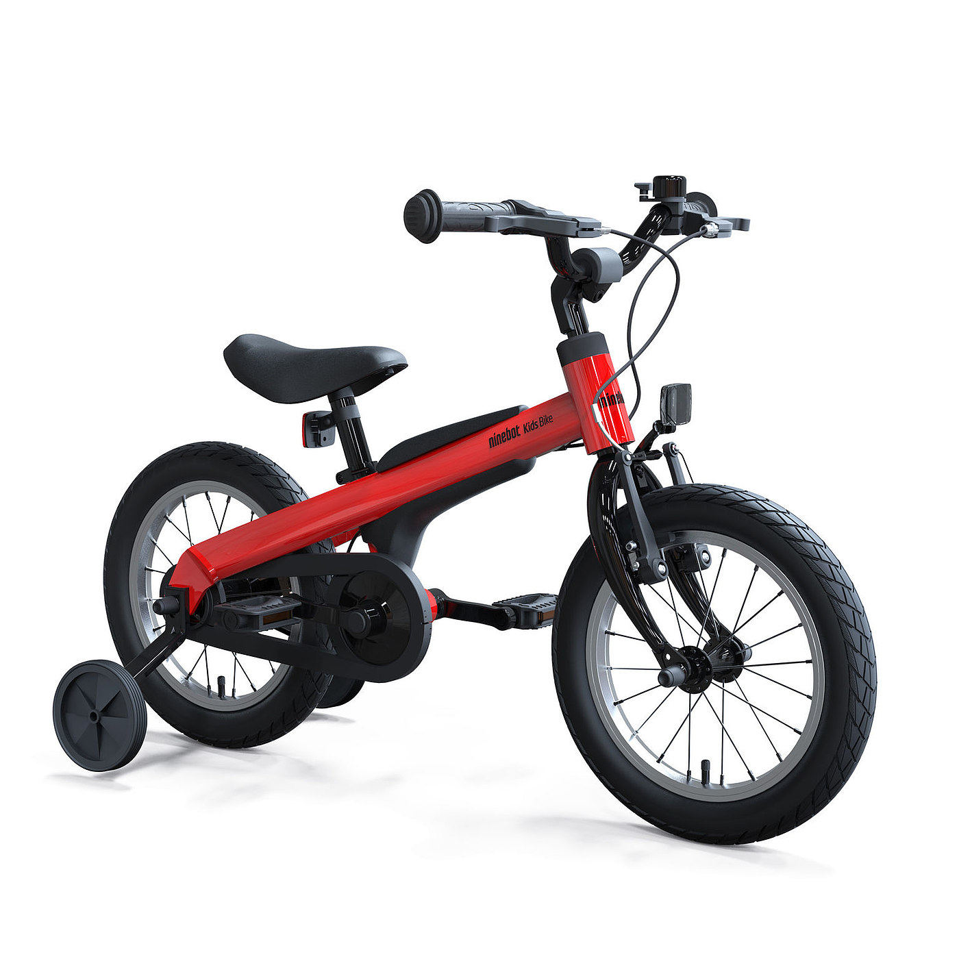 vehicle，Children bicycle，product design，2018 if Award，