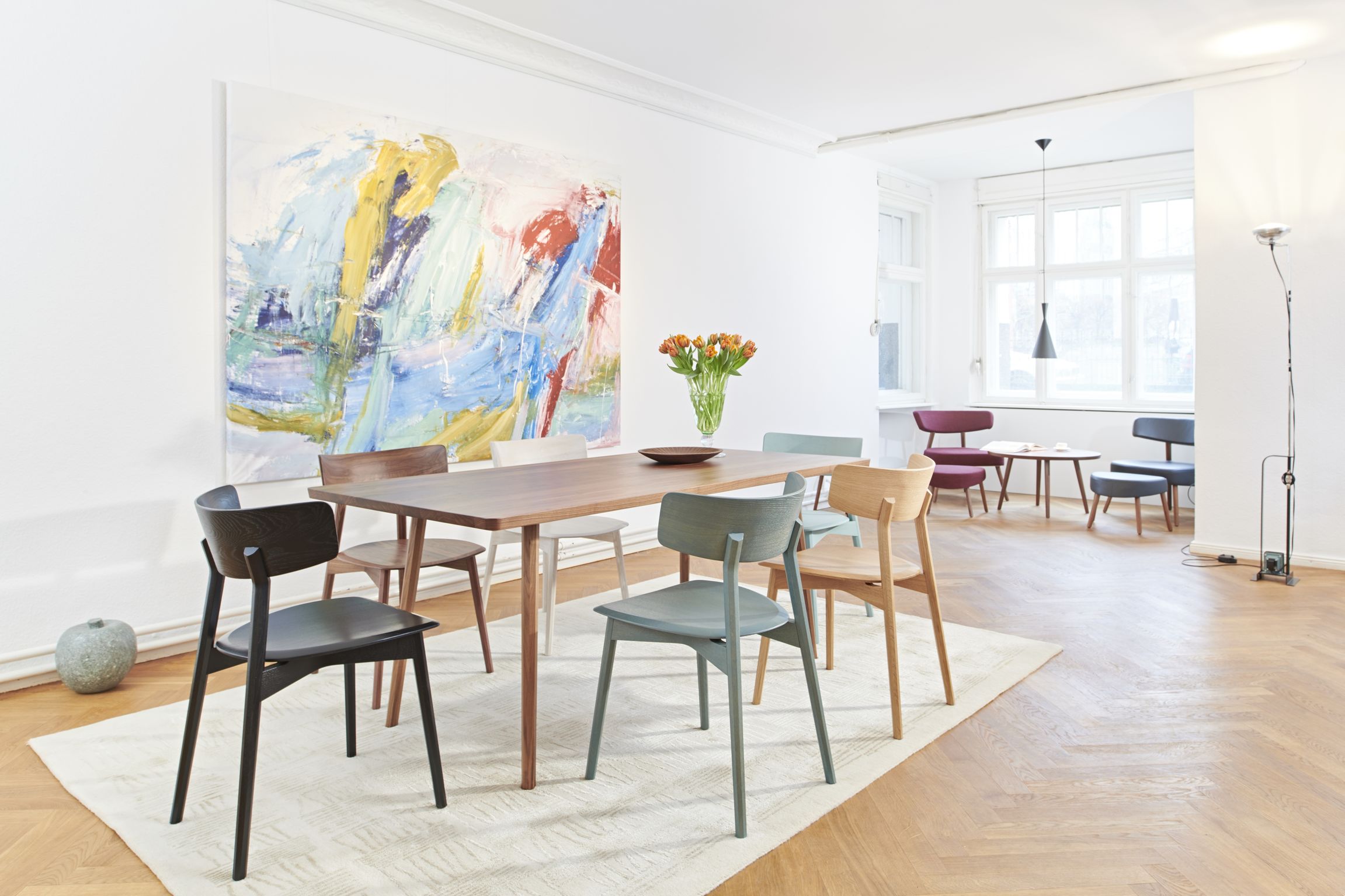 chair，furniture，product design，2018 if Award，