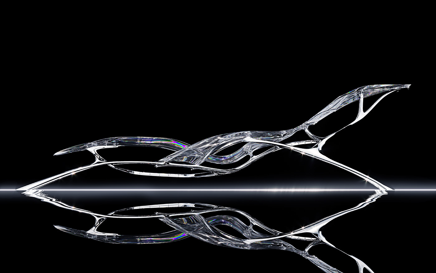 Cool，deck chair，furniture，