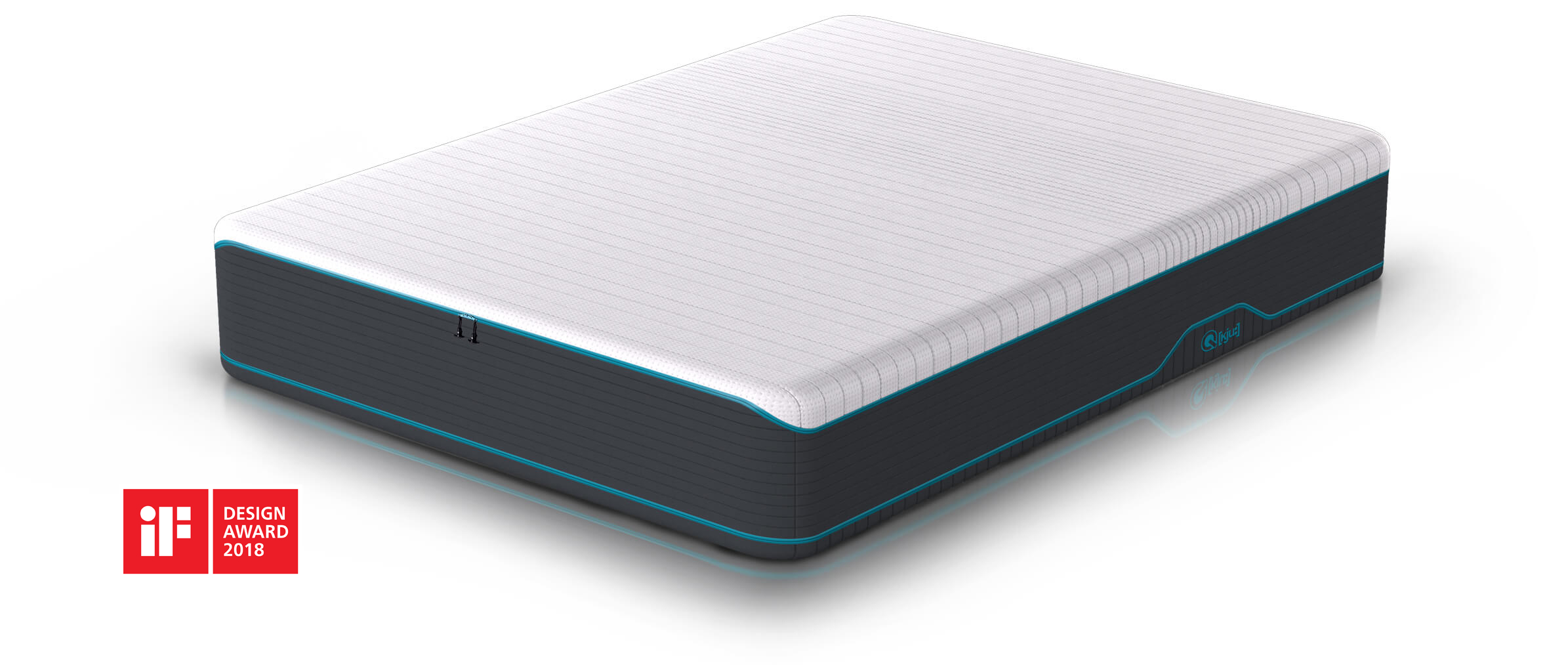 mattress，furniture，product design，2018 if Award，