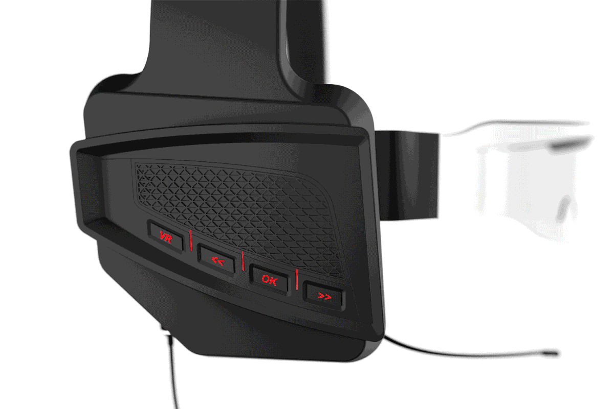 headset，vr，technology，