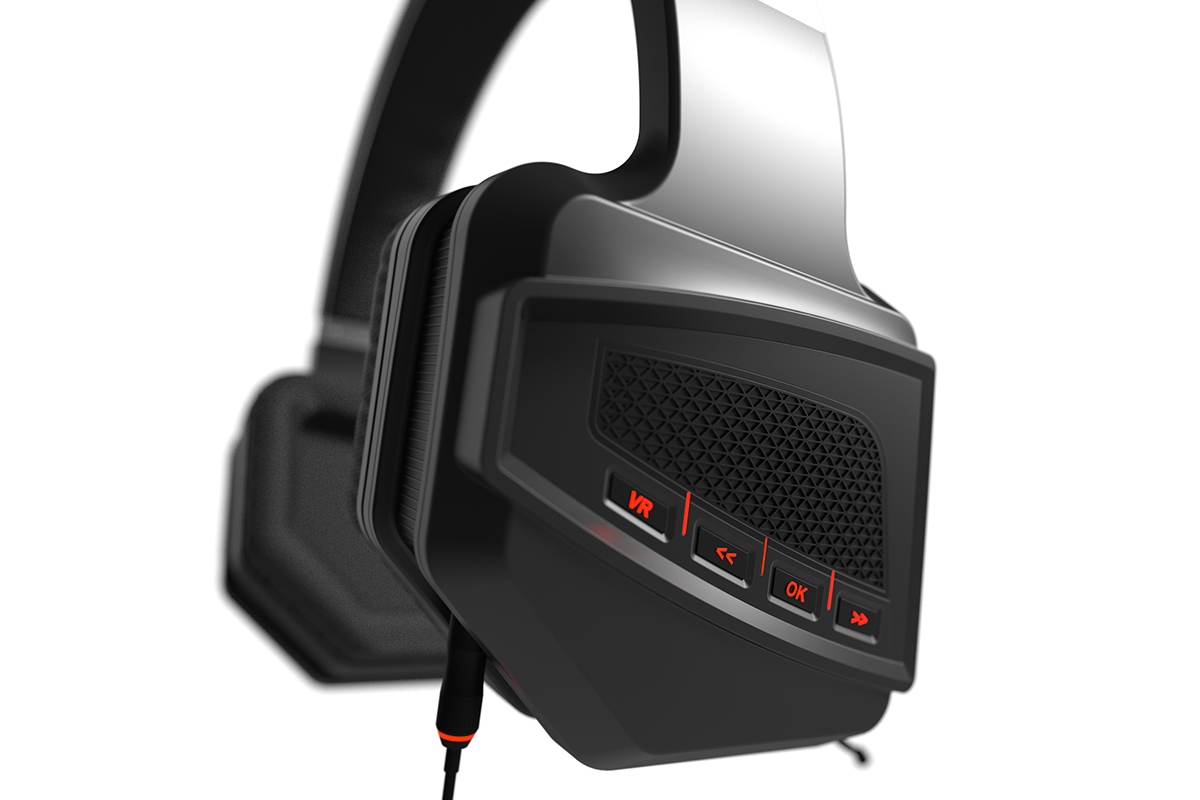 headset，vr，technology，