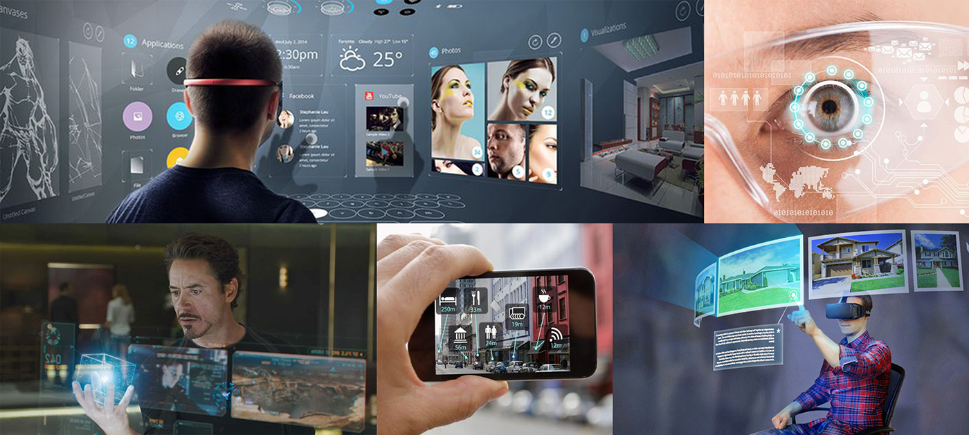 headset，vr，technology，