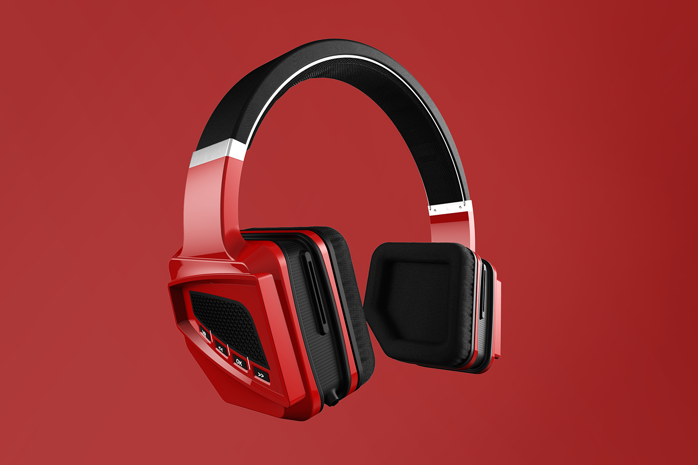 headset，vr，technology，