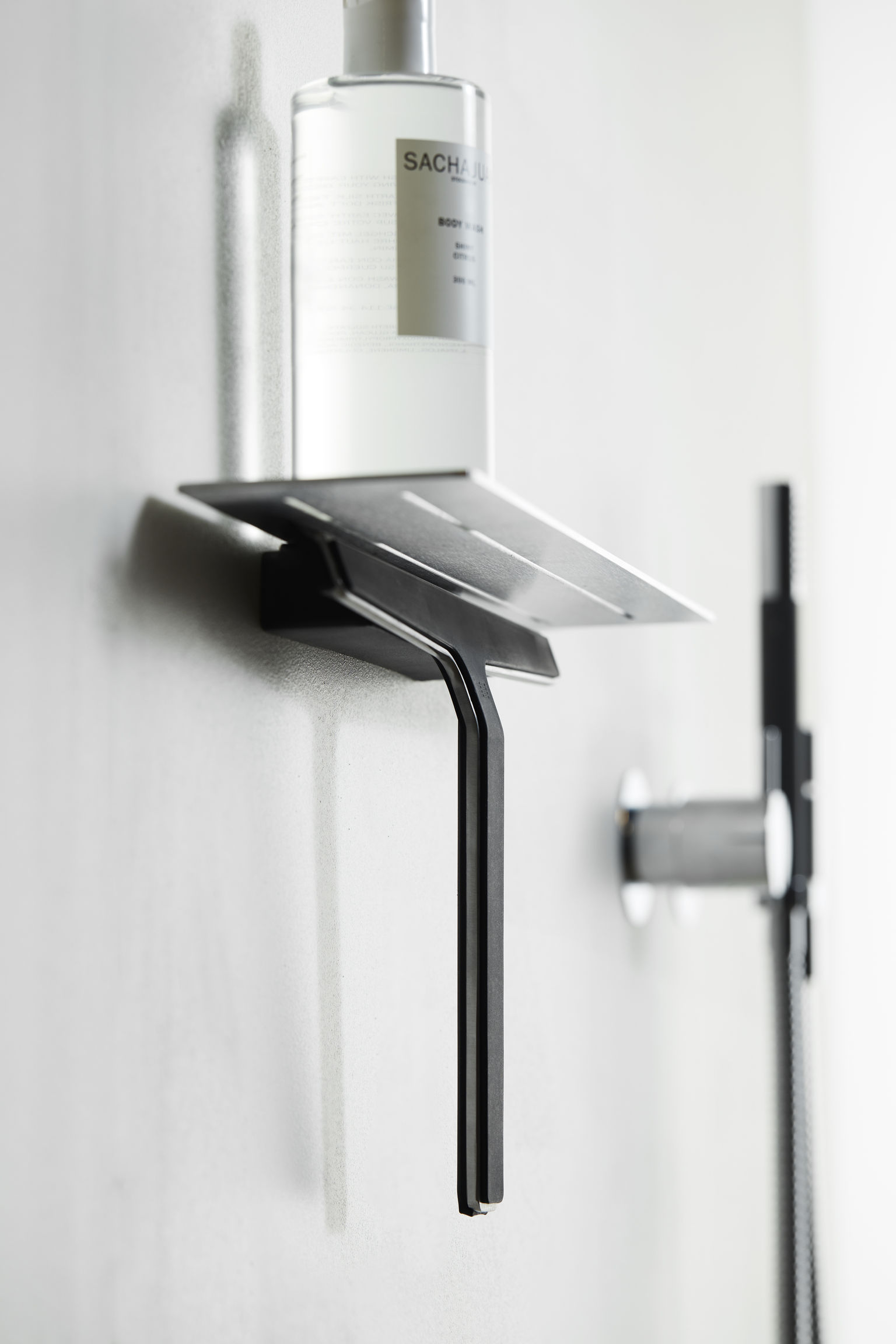 Sanitary ware，Storage rack，product design，2018 if Award，