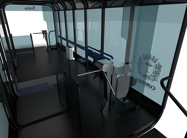 bus station，the elderly，pregnant woman，intelligence，