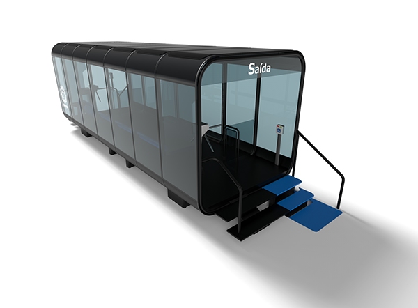 bus station，the elderly，pregnant woman，intelligence，