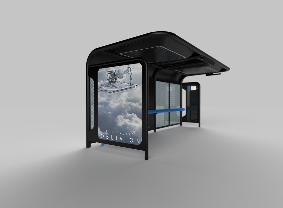 bus station，the elderly，pregnant woman，intelligence，