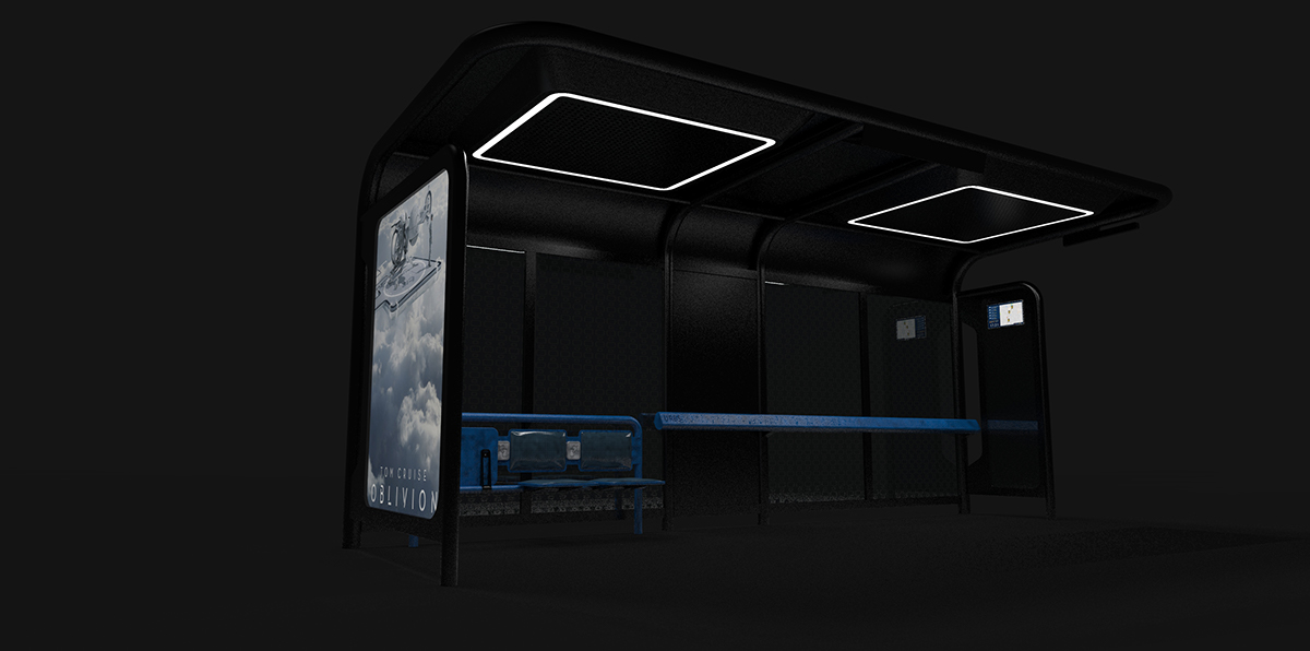 bus station，the elderly，pregnant woman，intelligence，