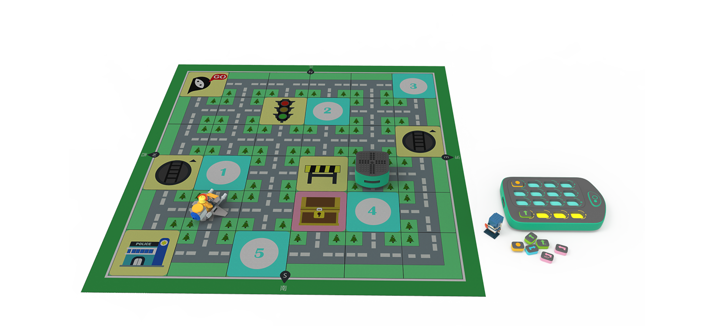 Children's Toys，Intellectual development，product design，2018 if Award，