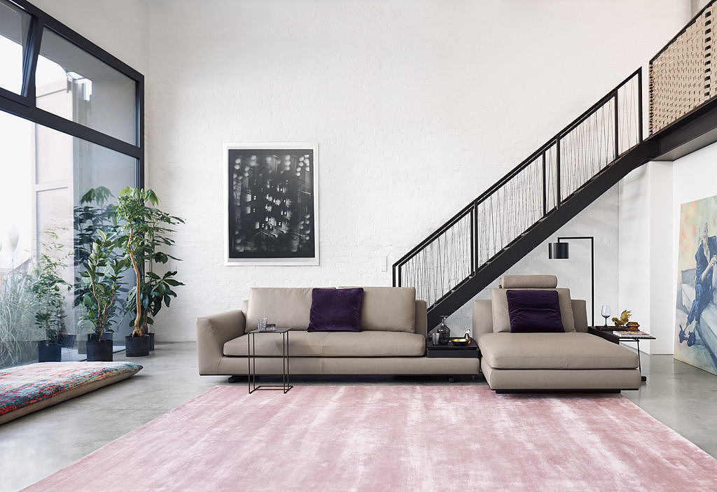 Tama Living，沙发，家具，2018 iF奖，