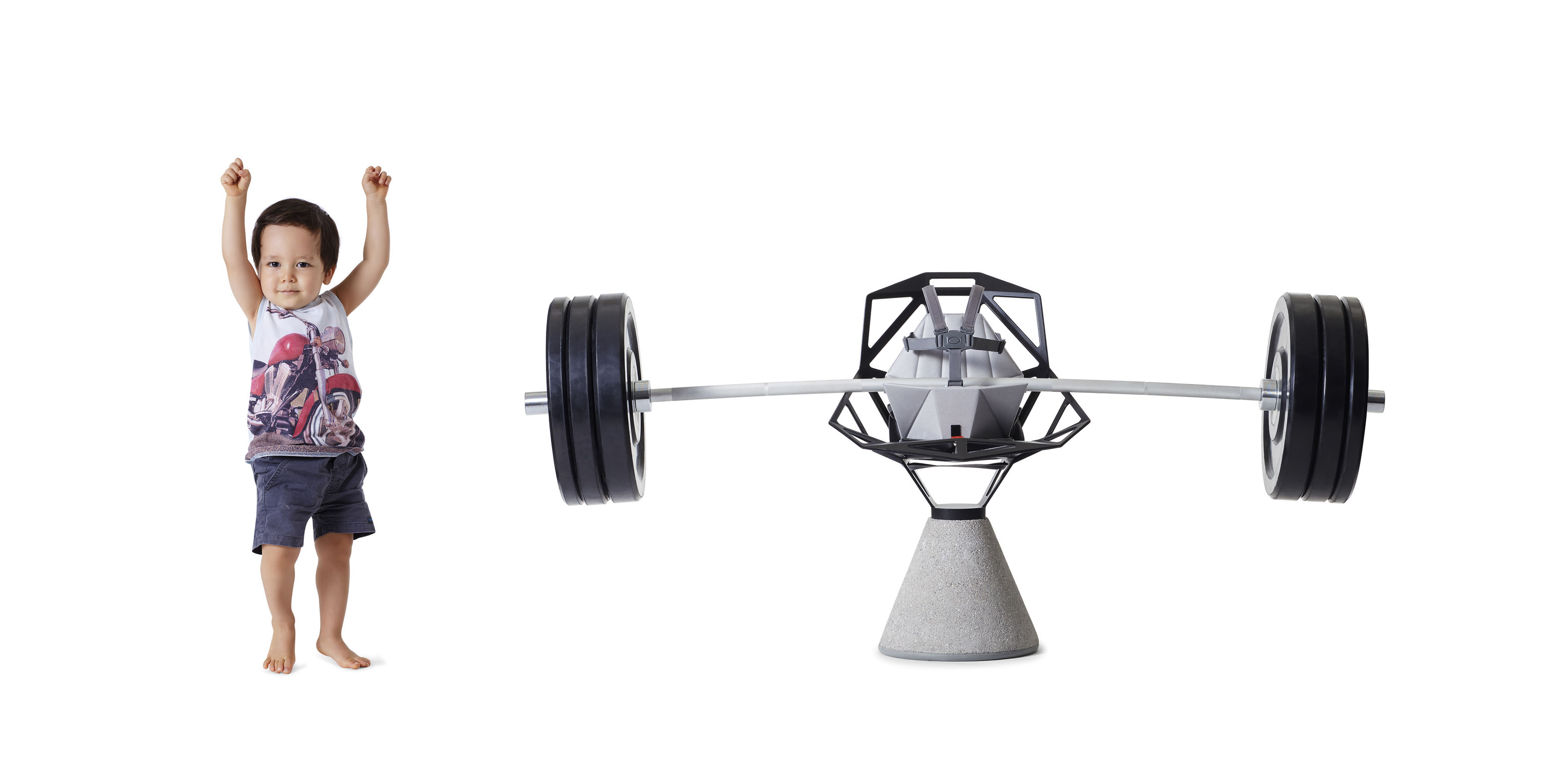 Child seat cushion，product design，industrial design，2018 if Award，