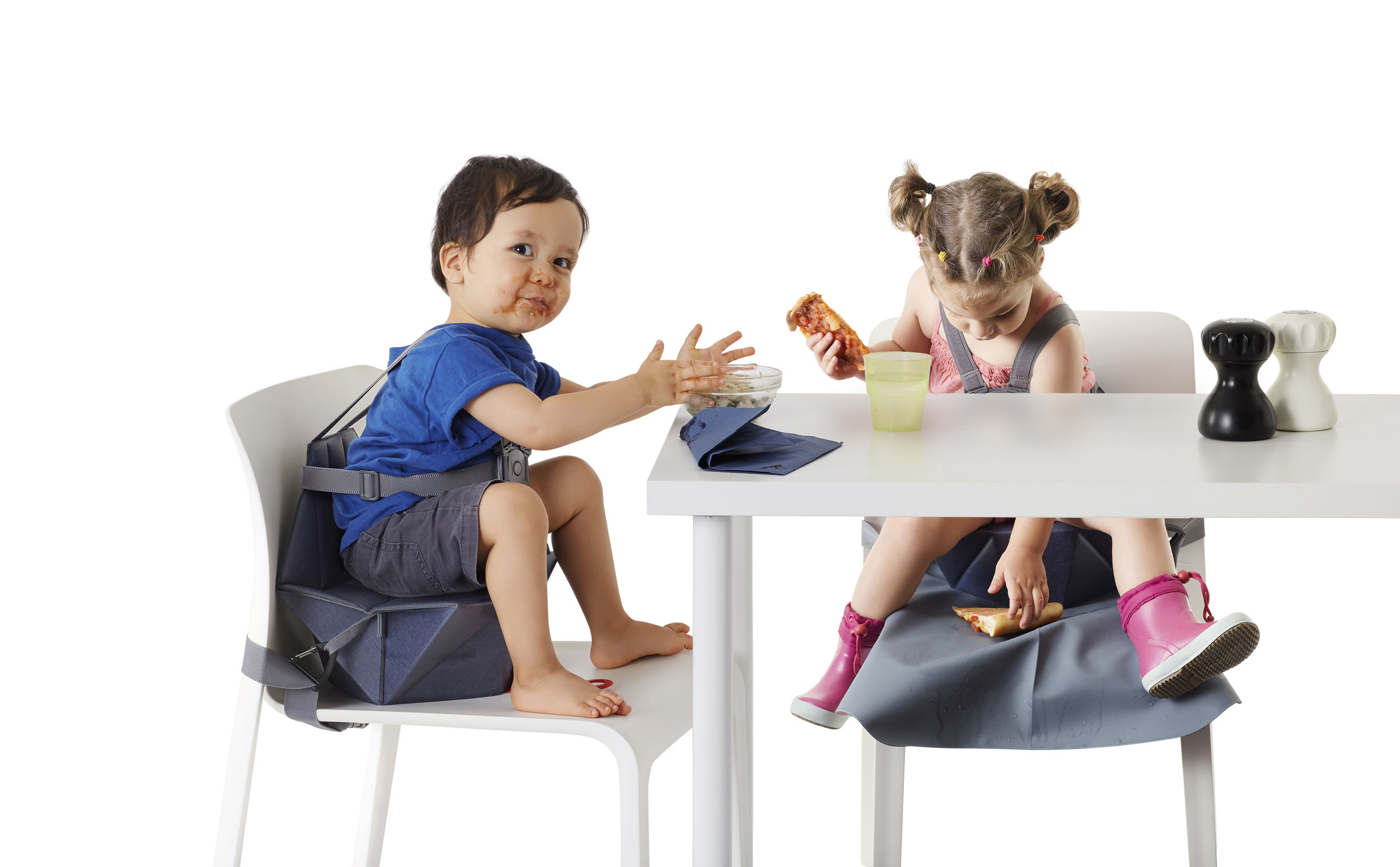 Child seat cushion，product design，industrial design，2018 if Award，