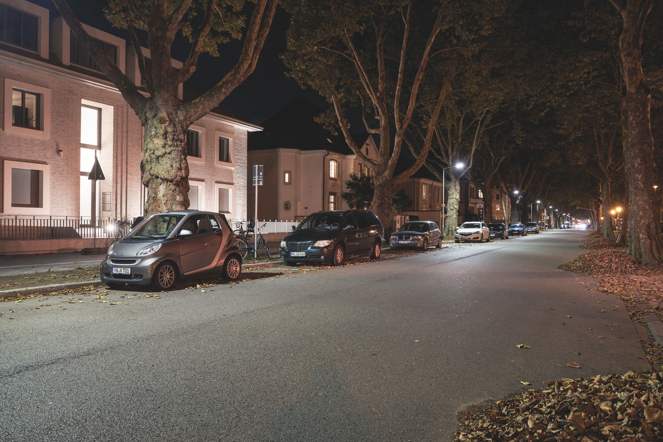 2018if奖路灯streetlight11familyoutdoorlamp