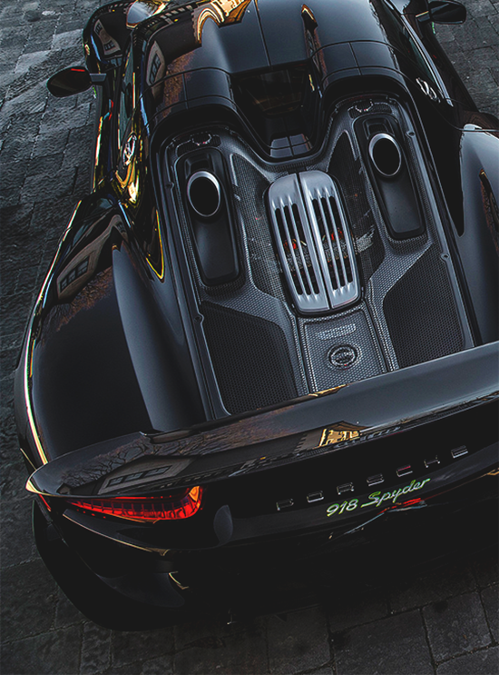 traffic，vehicle，Sports car，details，racing，industrial design，