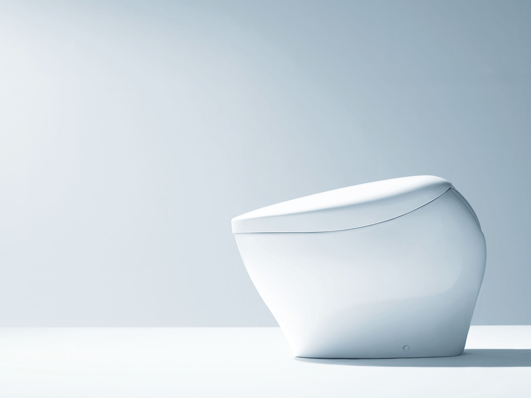 closestool，bathroom，NEOREST NX，product design，2018 if Award，