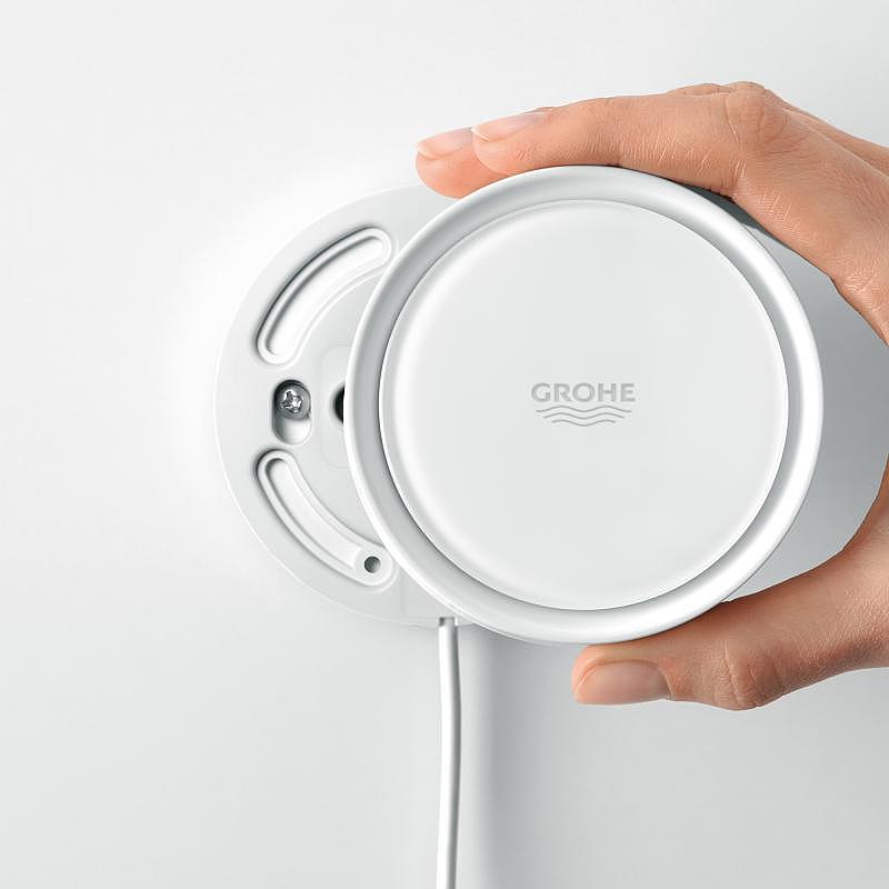 intelligence，sensor，product design，2018 if Award，