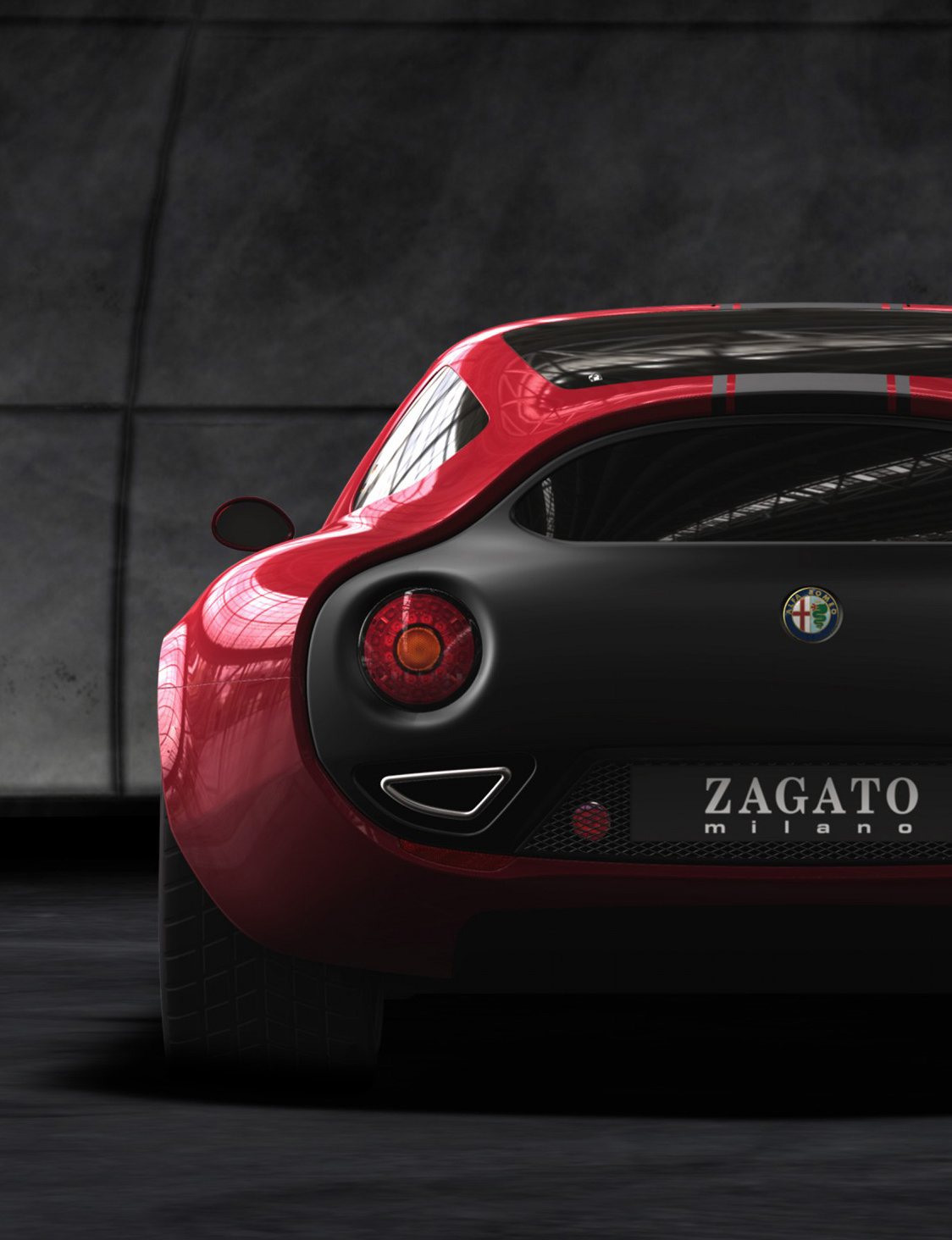 traffic，vehicle，Sports car，details，racing，industrial design，