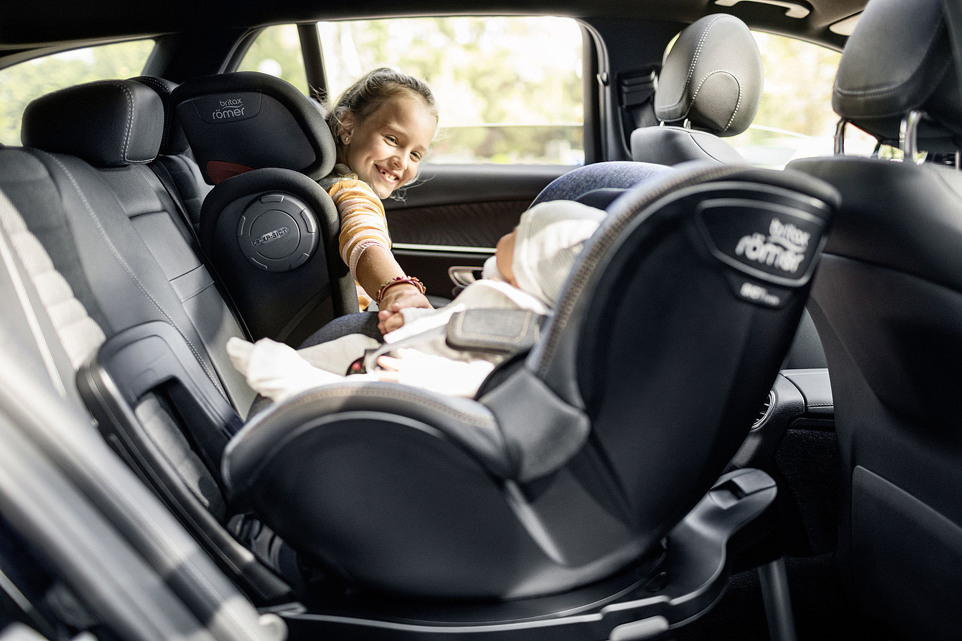 vehicle-use child safety seats，auto parts，product design，2018 if Award，