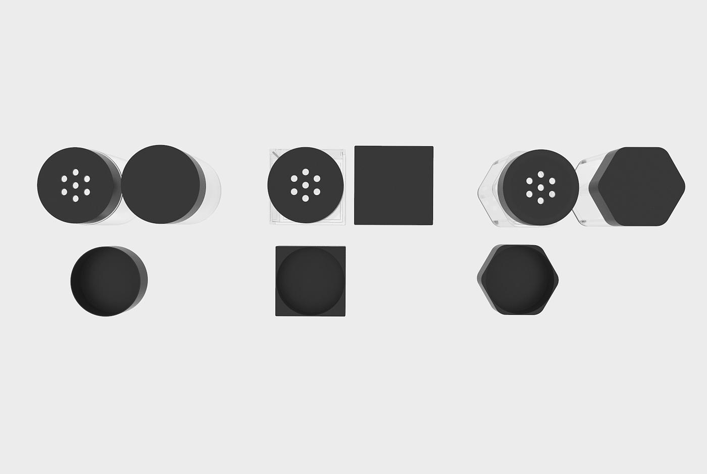 Redesign，