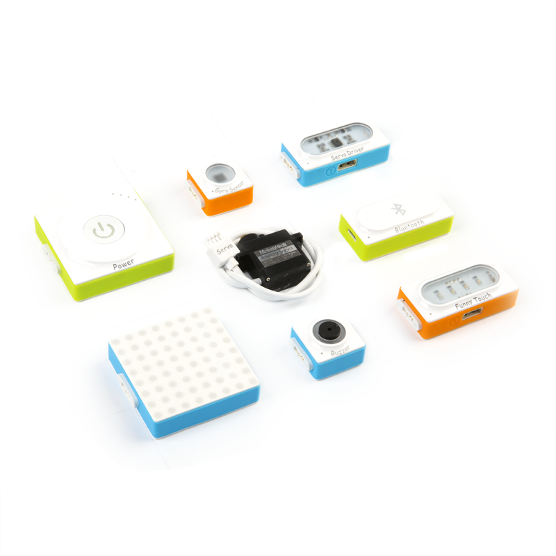 Educational toys，Intellectual development，product design，2018 if Award，