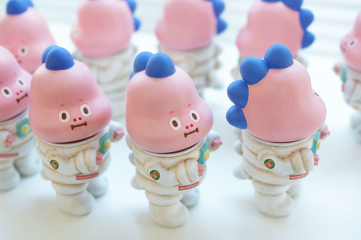 3d，mapping，Starfy，Toys，Pink，