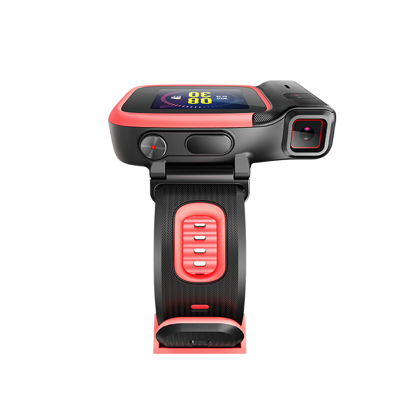 2018 if Award，Digital，LET'S MAKE HERO，Intelligent Watch，