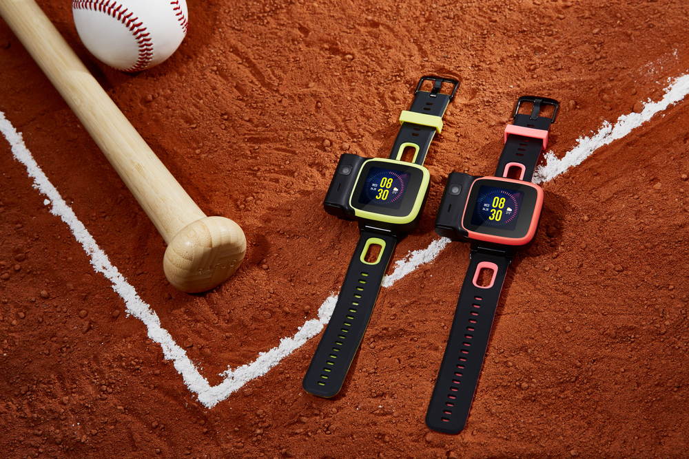 2018 if Award，Digital，LET'S MAKE HERO，Intelligent Watch，