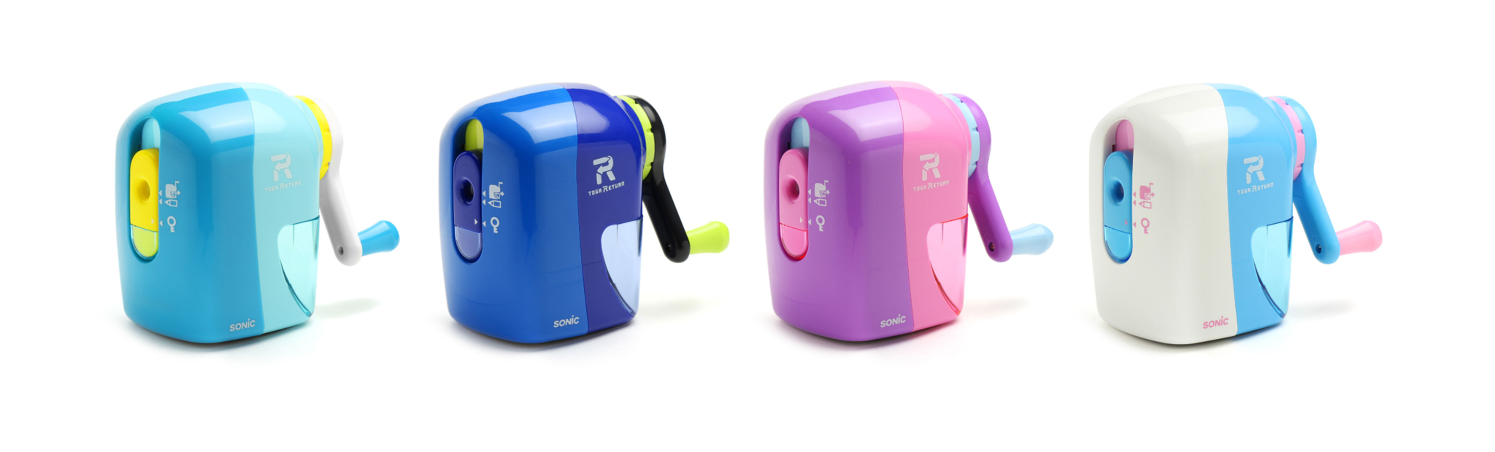 Stationery，product design，TOGA RETURN，2018 if Award，Office Supplies，