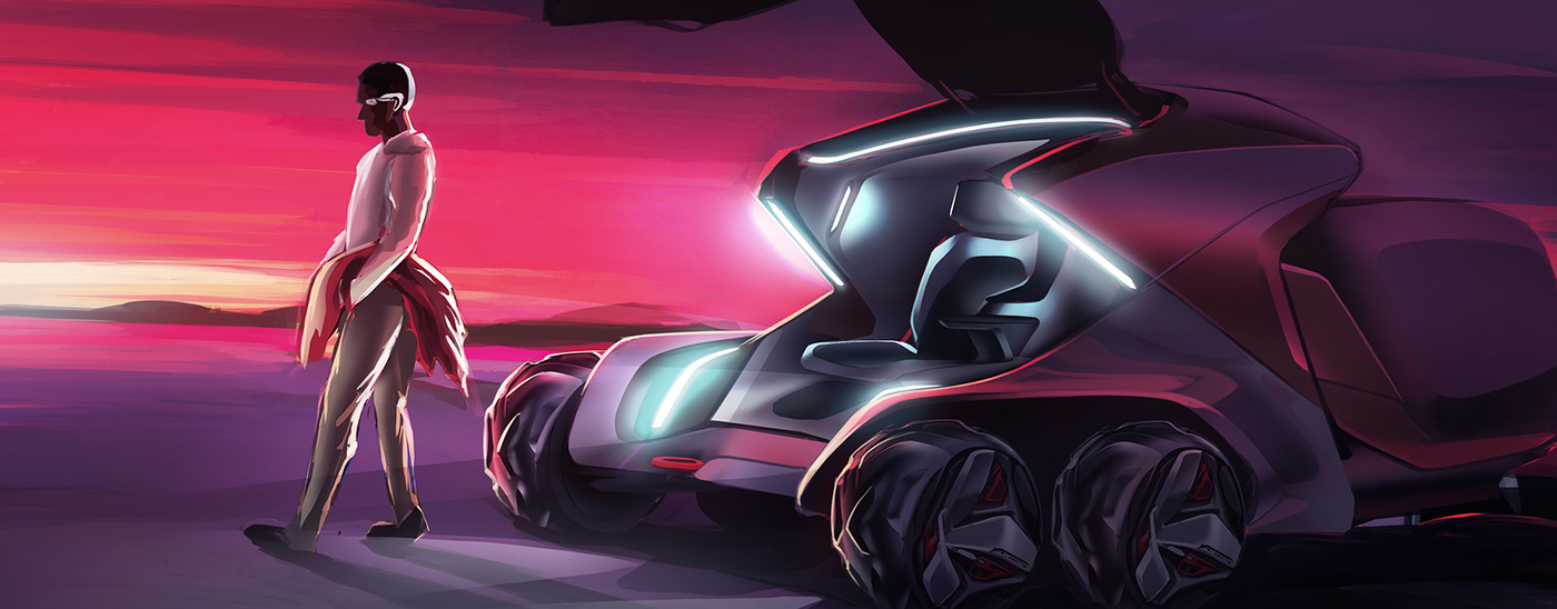 toyota，vehicle，Agriculture，two thousand and forty，Toyota，