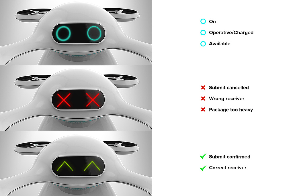 UAV，intelligence，app，white，AIR PACK，